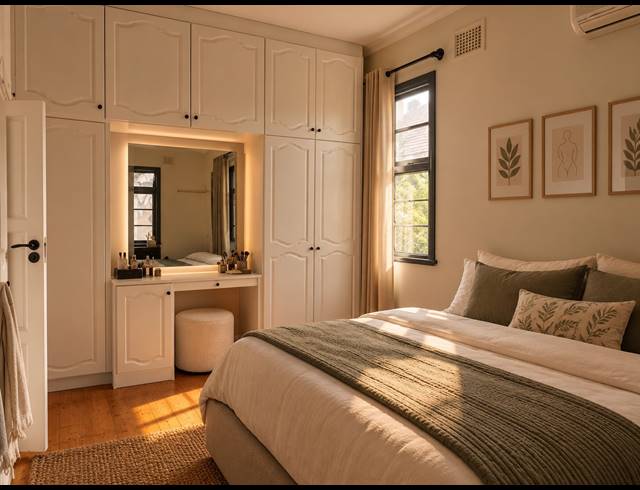 2 BEDROOM APARTMENT FOR SALE IN MORNINGSIDE